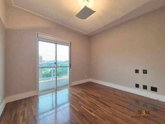 Imagem Apartamento com 3 Quartos à Venda, 156 m² em Vila Leopoldina - São Paulo