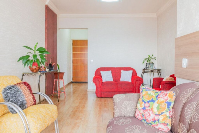 Imagem Imóvel com 3 Quartos à Venda, 84 m² em Vila Nova Manchester - São Paulo Imagem Imóvel com 3 Quartos à Venda, 84 m² em Vila Nova Manchester - São Paulo