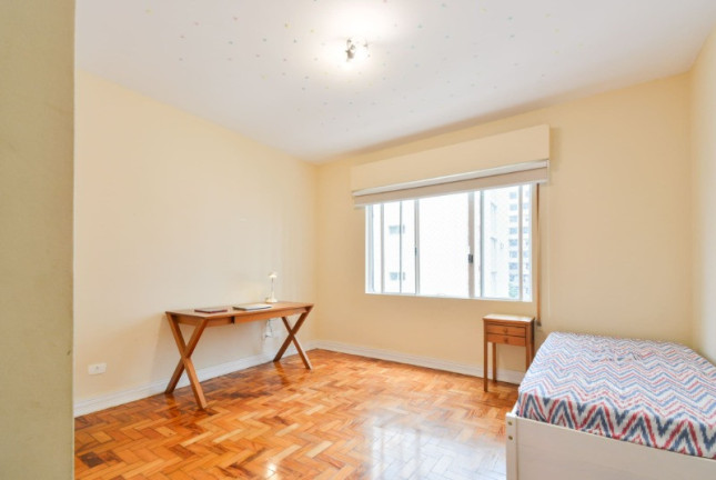 Imagem Imóvel com 3 Quartos à Venda, 218 m² em Jardim Paulista - São Paulo Imagem Imóvel com 3 Quartos à Venda, 218 m² em Jardim Paulista - São Paulo