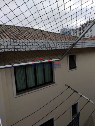 Imagem Apartamento com 2 Quartos à Venda, 70 m² em Ponta Da Praia - Santos
