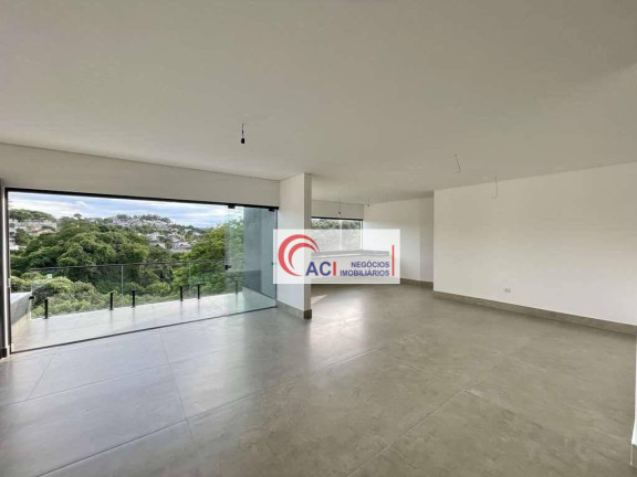 Imagem Casa com 4 Quartos à Venda, 400 m² em Granja Viana - Carapicuíba