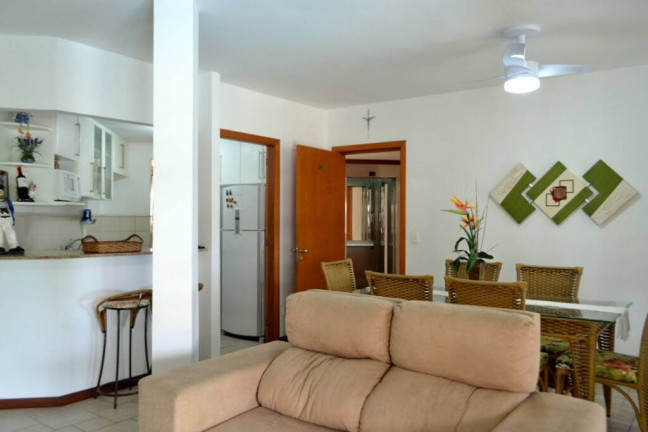 Imagem Apartamento com 3 Quartos à Venda, 138 m² em Praia Grande - Ubatuba