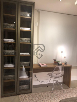 Imagem Apartamento com 3 Quartos à Venda, 113 m² em Vila Clementino - São Paulo