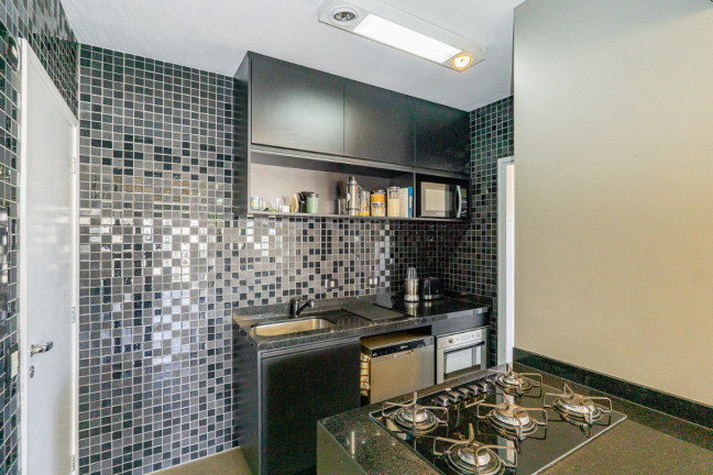 Imagem Apartamento com 2 Quartos à Venda, 82 m² em Vila Cruzeiro - São Paulo