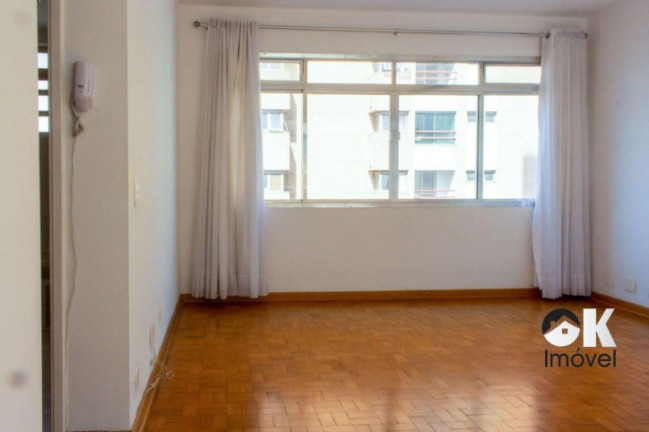 Imagem Apartamento com 2 Quartos à Venda, 90 m² em Higienópolis - São Paulo Imagem Apartamento com 2 Quartos à Venda, 90 m² em Higienópolis - São Paulo