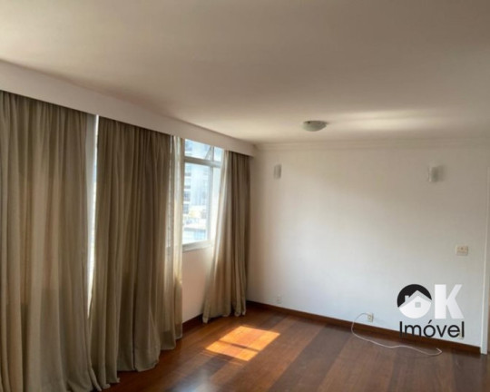 Imagem Apartamento com 3 Quartos à Venda, 99 m² em Higienópolis - São Paulo