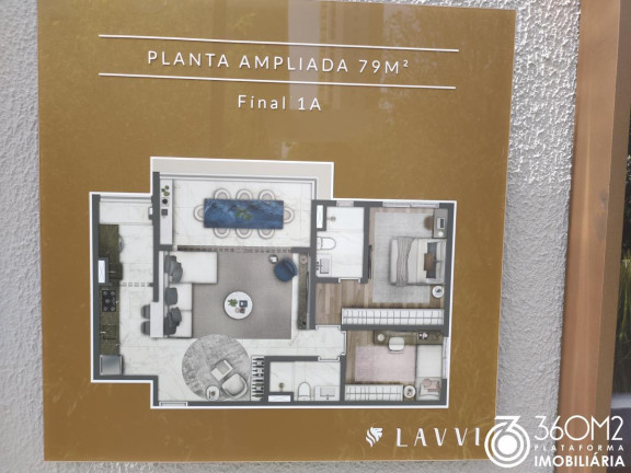 Imagem Apartamento com 3 Quartos à Venda, 79 m² em Chácara Inglesa - São Paulo