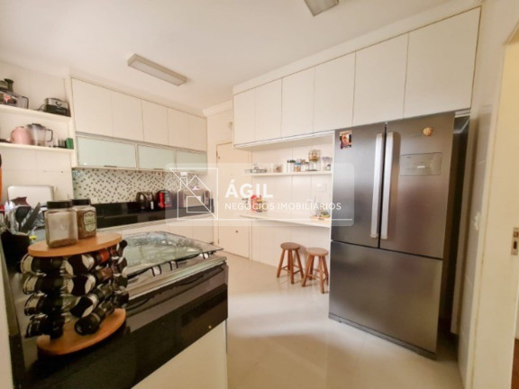 Imagem Apartamento com 3 Quartos à Venda, 156 m² em Jardim Das Indústrias - São José Dos Campos