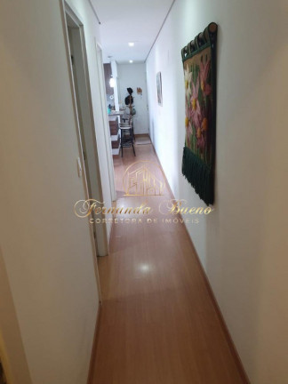 Imagem Apartamento com 2 Quartos à Venda, 5.900 m² em Parque Oratório - Santo André Imagem Apartamento com 2 Quartos à Venda, 5.900 m² em Parque Oratório - Santo André