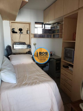 Imagem Apartamento com 3 Quartos à Venda, 114 m² em Boa Viagem - Recife