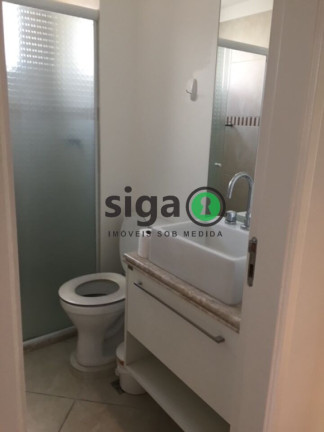 Imagem Apartamento com 3 Quartos à Venda, 87 m² em Vila Andrade - São Paulo Imagem Apartamento com 3 Quartos à Venda, 87 m² em Vila Andrade - São Paulo