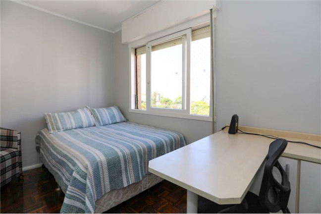 Imagem Apartamento com 3 Quartos à Venda, 93 m² em Jardim Lindóia - Porto Alegre