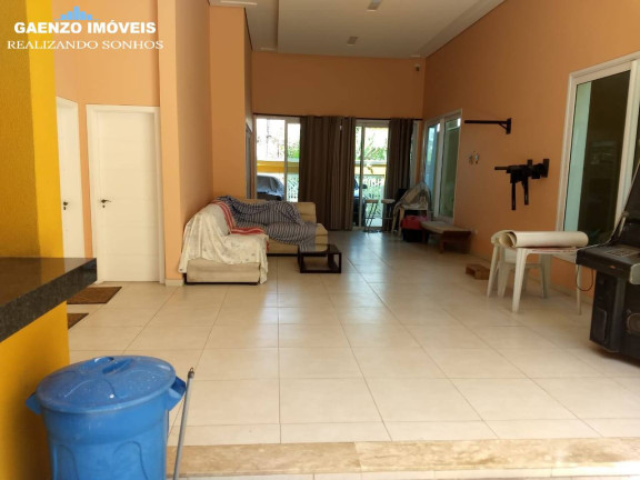 Imagem Sobrado com 4 Quartos à Venda, 500 m² em City Bussocaba - Osasco