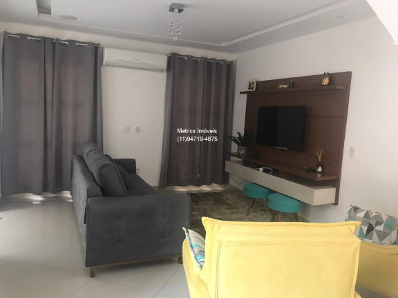 Imagem Sobrado com 3 Quartos à Venda,  em Jardim Marambaia Ii - Jundiaí