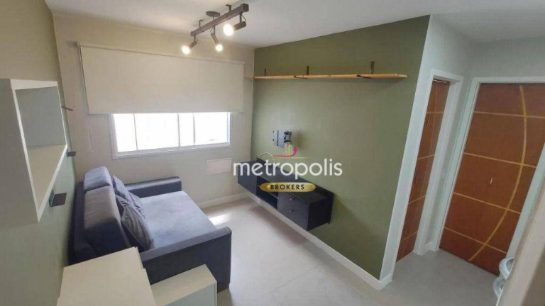 Imagem Apartamento com 1 Quarto à Venda, 25 m² em Bela Vista - São Paulo Imagem Apartamento com 1 Quarto à Venda, 25 m² em Bela Vista - São Paulo
