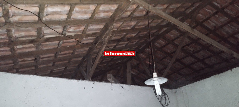 Imagem Imóvel com 3 Quartos à Venda, 70.000 m² em Pedra Lisa - Japeri