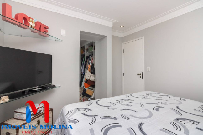 Foto do imóvel Cobertura com 2 Quartos à Venda, 179 m² em Nova Gerty - São Caetano Do Sul