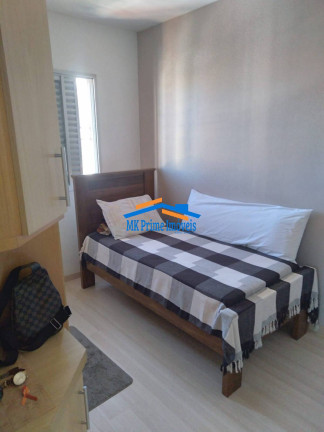 Imagem Apartamento com 2 Quartos à Venda, 49 m² em Centro - Osasco Imagem Apartamento com 2 Quartos à Venda, 49 m² em Centro - Osasco