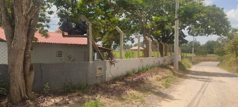 Imagem Chácara com 2 Quartos à Venda, 1.800 m² em Bairro Do Cercado - Araçoiaba Da Serra Imagem Chácara com 2 Quartos à Venda, 1.800 m² em Bairro Do Cercado - Araçoiaba Da Serra