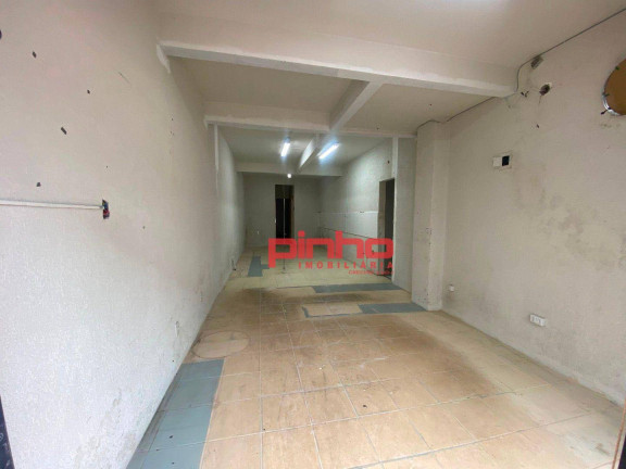 Imagem Loja para Alugar, 60 m² em Kobrasol - São José Imagem Loja para Alugar, 60 m² em Kobrasol - São José
