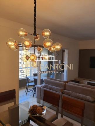 Imagem Apartamento com 3 Quartos à Venda, 108 m² em Jardim Paulista - Ribeirão Preto