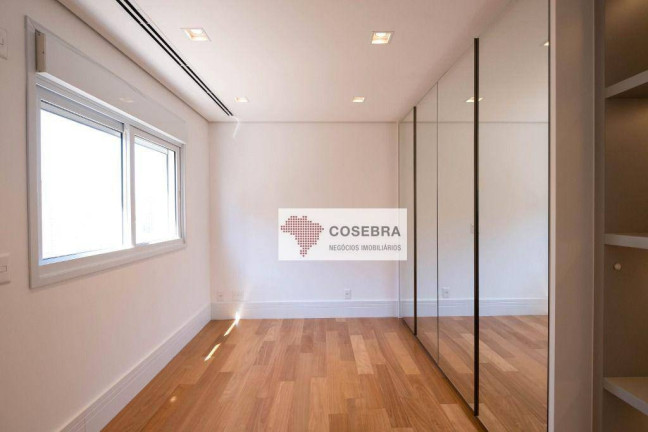 Imagem Apartamento com 3 Quartos à Venda, 275 m² em Vila Olímpia - São Paulo