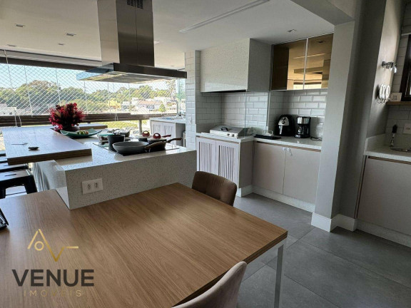 Imagem Apartamento com 3 Quartos à Venda, 193 m² em Bairro Do Limoeiro - Arujá