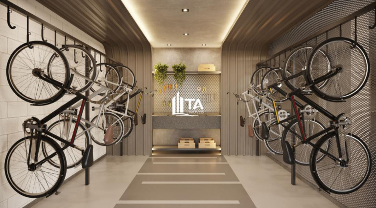 Imagem Imóvel com 3 Quartos à Venda, 87 m² em Cambuí - Campinas