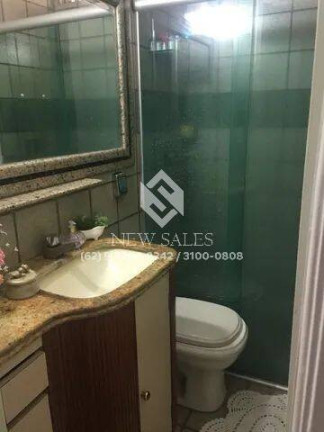 Imagem Apartamento com 3 Quartos à Venda, 126 m² em Setor Aeroporto - Goiânia Imagem Apartamento com 3 Quartos à Venda, 126 m² em Setor Aeroporto - Goiânia