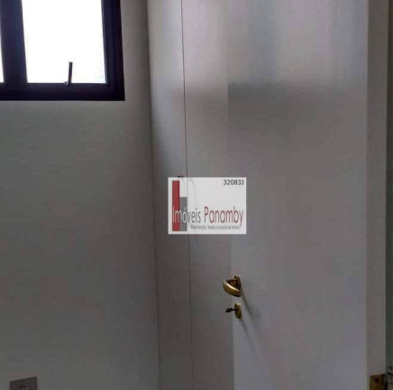 Imagem Apartamento com 3 Quartos à Venda, 267 m² em Vila Andrade - São Paulo Imagem Apartamento com 3 Quartos à Venda, 267 m² em Vila Andrade - São Paulo