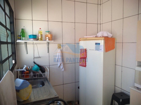 Imagem Casa com 1 Quarto à Venda, 92 m² em Jardim Helena - Ribeirão Preto