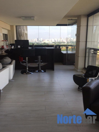 Imagem Cobertura com 4 Quartos à Venda, 490 m² em Casa Verde - São Paulo