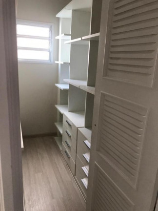 Imagem Apartamento com 3 Quartos à Venda, 200 m² em Boqueirão - Santos
