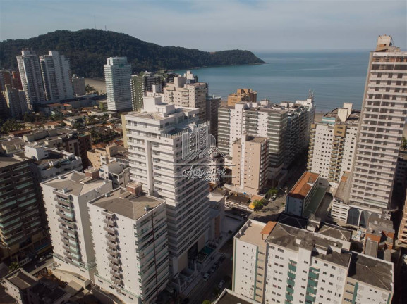 Imagem Apartamento com 3 Quartos à Venda, 133 m² em Forte - Praia Grande