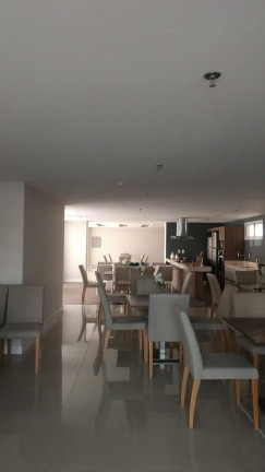 Apartamento com 3 Quartos à Venda, 111 m² em Cocó - Fortaleza