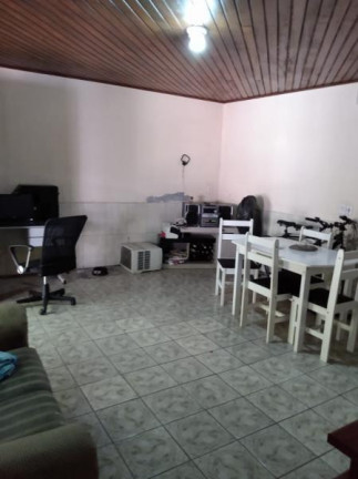 Imagem Casa com 3 Quartos à Venda, 120 m² em Parque Dos Maias - Porto Alegre Imagem Casa com 3 Quartos à Venda, 120 m² em Parque Dos Maias - Porto Alegre