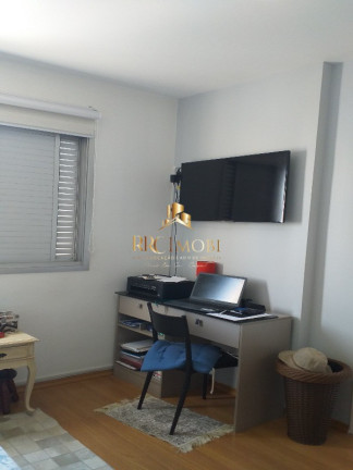 Imagem Apartamento com 1 Quarto à Venda, 49 m² em Vila Mascote - São Paulo