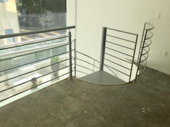 Imagem Sala Comercial à Venda, 36 m² em Centro - Florianópolis
