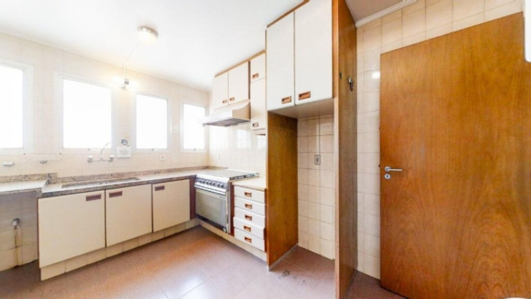 Imagem Apartamento com 4 Quartos à Venda, 228 m² em Perdizes - São Paulo