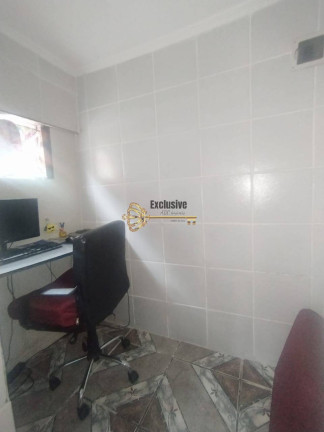 Imagem Sobrado com 3 Quartos à Venda, 200 m² em Vila Pires - Santo André Imagem Sobrado com 3 Quartos à Venda, 200 m² em Vila Pires - Santo André
