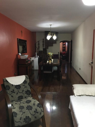 Imagem Sobrado com 5 Quartos à Venda ou Locação, 379 m² em Jardim Satélite - São José Dos Campos