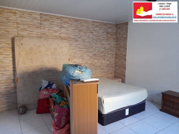 Imagem Chácara com 2 Quartos à Venda, 200 m² em Jardim Oriental (parelheiros) - São Paulo Imagem Chácara com 2 Quartos à Venda, 200 m² em Jardim Oriental (parelheiros) - São Paulo
