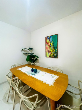 Imagem Apartamento com 4 Quartos à Venda, 110 m² em Praia Do Morro - Guarapari