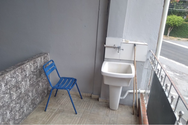 Imagem Casa com 6 Quartos à Venda, 143 m² em Jardim Marisa - São Paulo