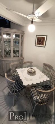 Imagem Apartamento com 3 Quartos à Venda, 128 m² em Jardim - Santo André