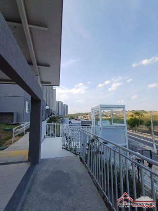 Imagem Apartamento com 2 Quartos para Alugar, 44 m² em Jardim Paraíso - Jacareí Imagem Apartamento com 2 Quartos para Alugar, 44 m² em Jardim Paraíso - Jacareí