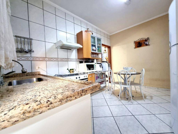 Imagem Casa com 3 Quartos à Venda, 161 m² em Jardim Primavera - Americana