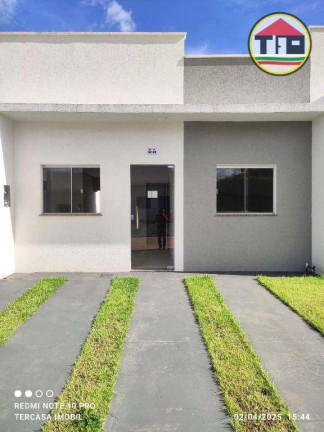 Casa com 2 Quartos à Venda, 1 m² em Mirante Boulevard - Marabá