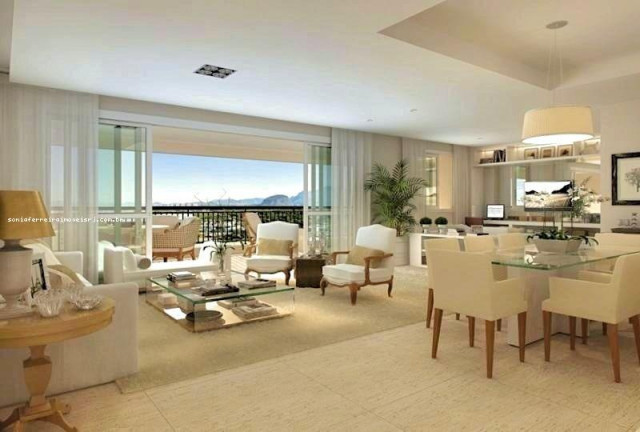 Imagem Apartamento com 4 Quartos à Venda, 193 m² em Barra Da Tijuca - Rio De Janeiro Imagem Apartamento com 4 Quartos à Venda, 193 m² em Barra Da Tijuca - Rio De Janeiro