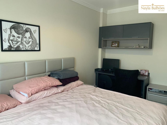 Imagem Apartamento com 2 Quartos à Venda, 65 m² em Barra Do Aririú - Palhoça Imagem Apartamento com 2 Quartos à Venda, 65 m² em Barra Do Aririú - Palhoça